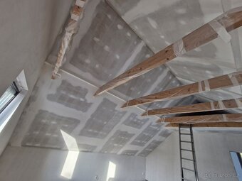 Nabízím malířské práce. Malování bytů. - 5
