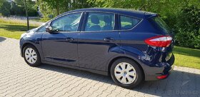 Ford C-max automatická převodovka - 5