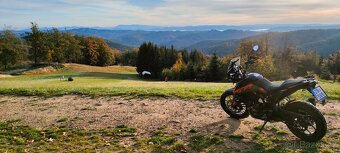 KTM Adventure 390 - 5