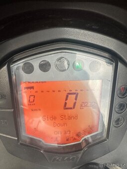 Ktm Duke 125 - 5