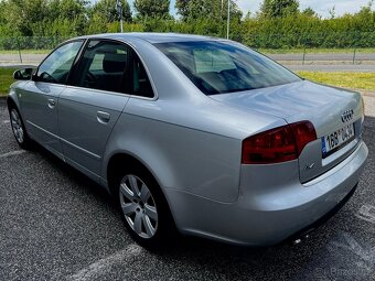Audi A4 2.0 tdi 103 kw - 5