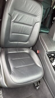 Touareg 7p - 5