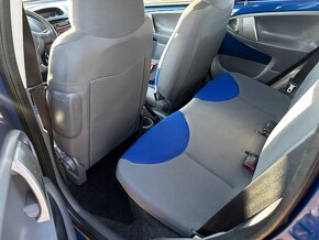 Citroen C1 1.0i, r.2008, 5-ti dver, 1.maj., serviska, klima - 5