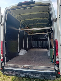 Iveco Daily Maxi 3.0, 2021 - 5