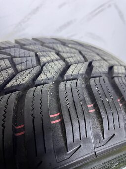 Alu kola 5x112 r18 s pneu (kd7) - 5