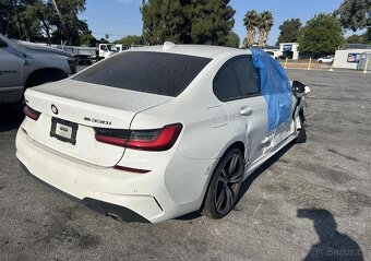 BMW Série 3 330i xDrive M Sport - 5