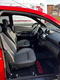 AIXAM CITY SPORT 2022 možný odpočet DPH - 5