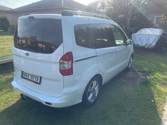 Ford Turneo Courier - 5