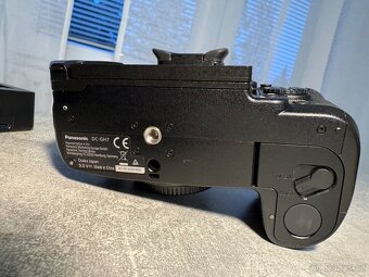 Panasonic LUMIX gh7 - 5