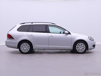 Volkswagen Golf 1,6 TDI 77kW Klima Navi (2013) - 5