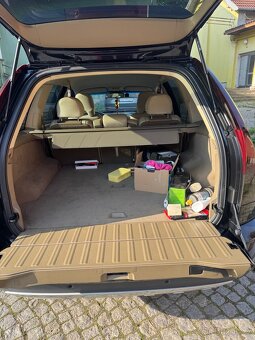 Volvo xc90 - 5