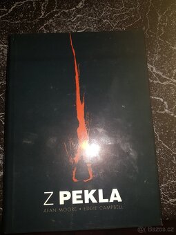 Komiks Z Pekla - 5