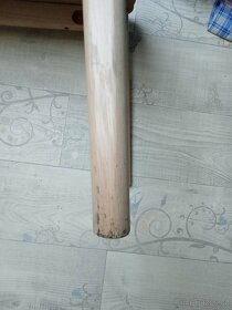 4 x jidelni zidle Unique furniture livo - 5
