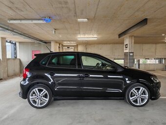 Vw polo r-line 1.0tsi dsg, odpocet DPH - 5