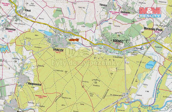 Prodej pole, 35 m², Vracov - 5