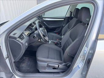 Škoda Octavia 1,6 TDI 85kW bez ADblue Fresh - 5