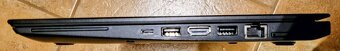 Prodám notebook Lenovo T470s + Lenovo USB-C Dock - 5