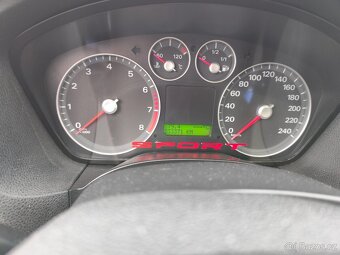 Prodám Ford Focus 1.6 ti - 5