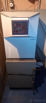 Automaticky kotel benekov ling25 - 5