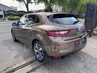 RENAULT Megane IV dCi 110 ENERGY INTENS rok 04/2016 - 5