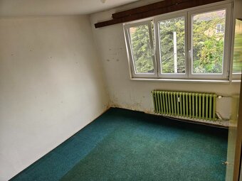 Prodej bytu 54 m2, Dobrovodská České Budějovice - 5