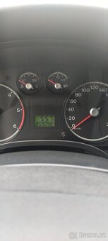 Ford Focus 1.8 TDCi. 2006 - 5