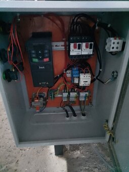 Rozmitaci pila Kusing KP01z - 5