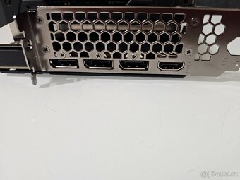 GAINWARD GEFORCE RTX 4070 Ti 12GB PHANTOM REUNION - 5