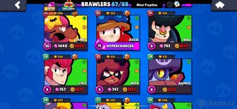 Brawl acc - 5