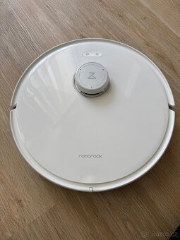 Robotický vysavač Roborock Qrevo Curv - 5