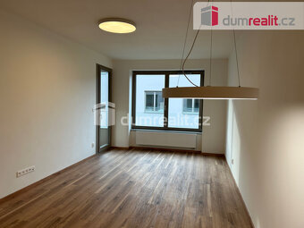 novostavba Street Kolín 5. Května - 2kk 50,7 m2 - 5