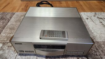 CD prehrávač Pioneer PD-95 GOLD - 5