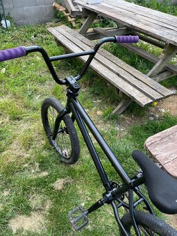 Bmx - 5