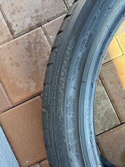 Letní pneu Hankook 225/40r18” - 5