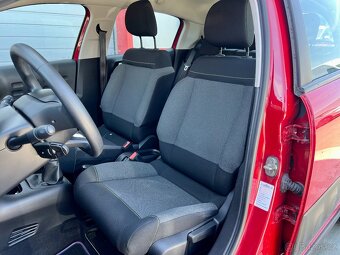 Citroën C3 1,2 PureTech / KLIMA / LANE / 2017 - 5