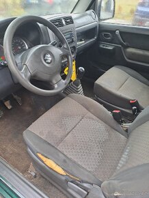 Suzuki Jimny 1.5 DDIS - 5