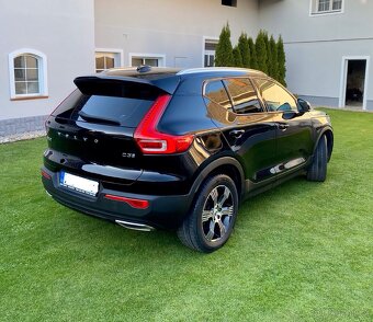 Volvo XC40 D3 Inscription - 5