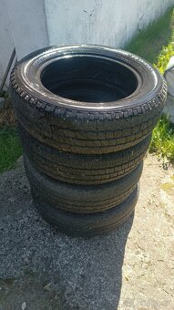 Kormoran Vanpro b2 195/65 R16C - 5