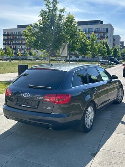 Audi A6 C6 - 5