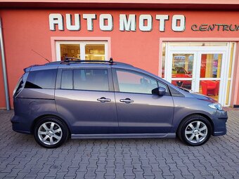 Mazda 5 2.0 107kW - 5