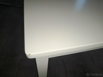 Stolek a 2 židličky IKEA - 5