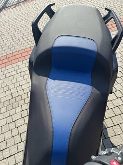 BMW C400X SPORT - 5