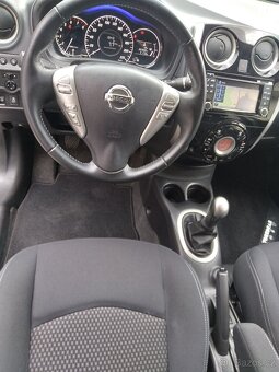 Nissan Note 1.2i Accenta - 5