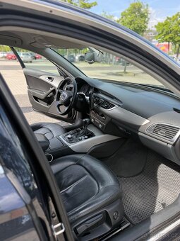 Prodám audi a6 c7 - 5