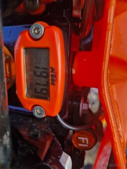 Ktm sx-f 350 rv. 2022 - 5