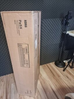 Korg Pa5X-61 Profesionální keyboard - 5