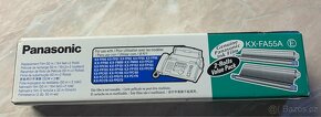 Folie (toner) do Faxu PANASONIC KX-FA55A - 5