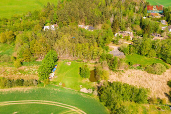 Prodej louky, 6618 m², Blatnice - 5