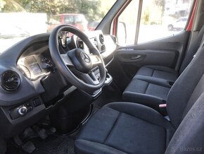 Mb Sprinter 2019, najeto 92.000km - 5