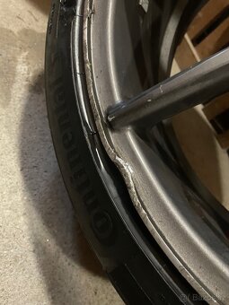 Kola Vossen 5x112 R19 (Dvourozměrné) - 5